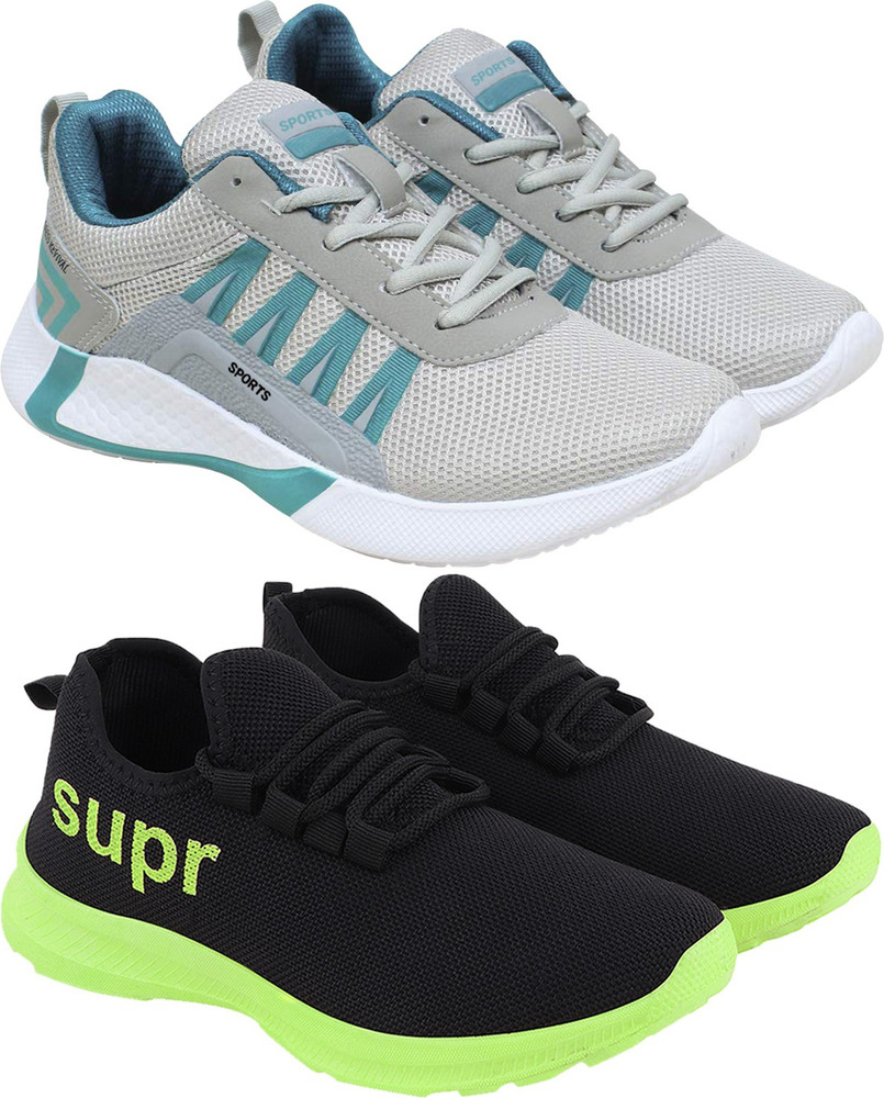 Flipkart sports shoes combo offer outlet