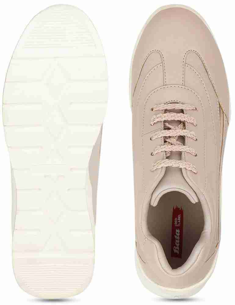 Bata on sale sneakers women