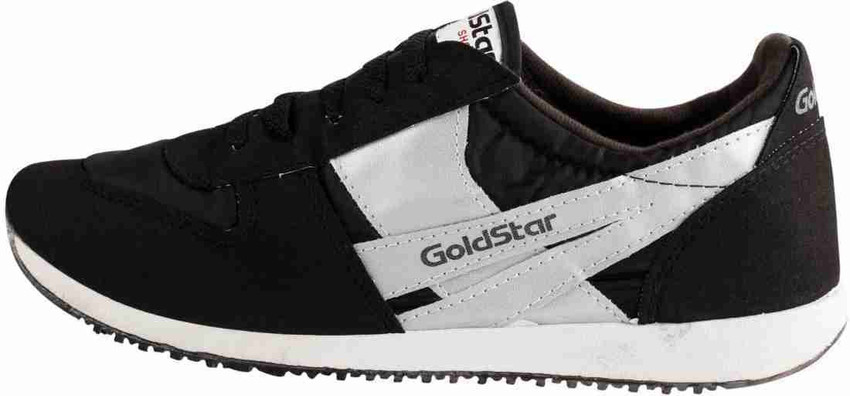 Gold star shoes weight top