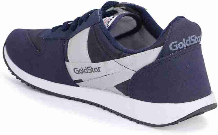 Goldstar best sale shoes wiki