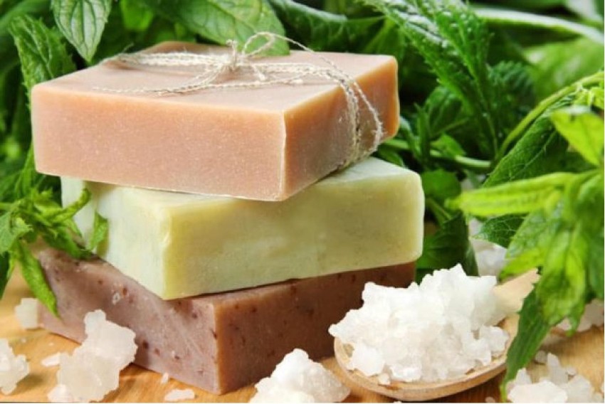 yamuna fb Shea Butter Soap Base Melt and pour Soap Base 1 kg - Price in  India, Buy yamuna fb Shea Butter Soap Base Melt and pour Soap Base 1 kg  Online