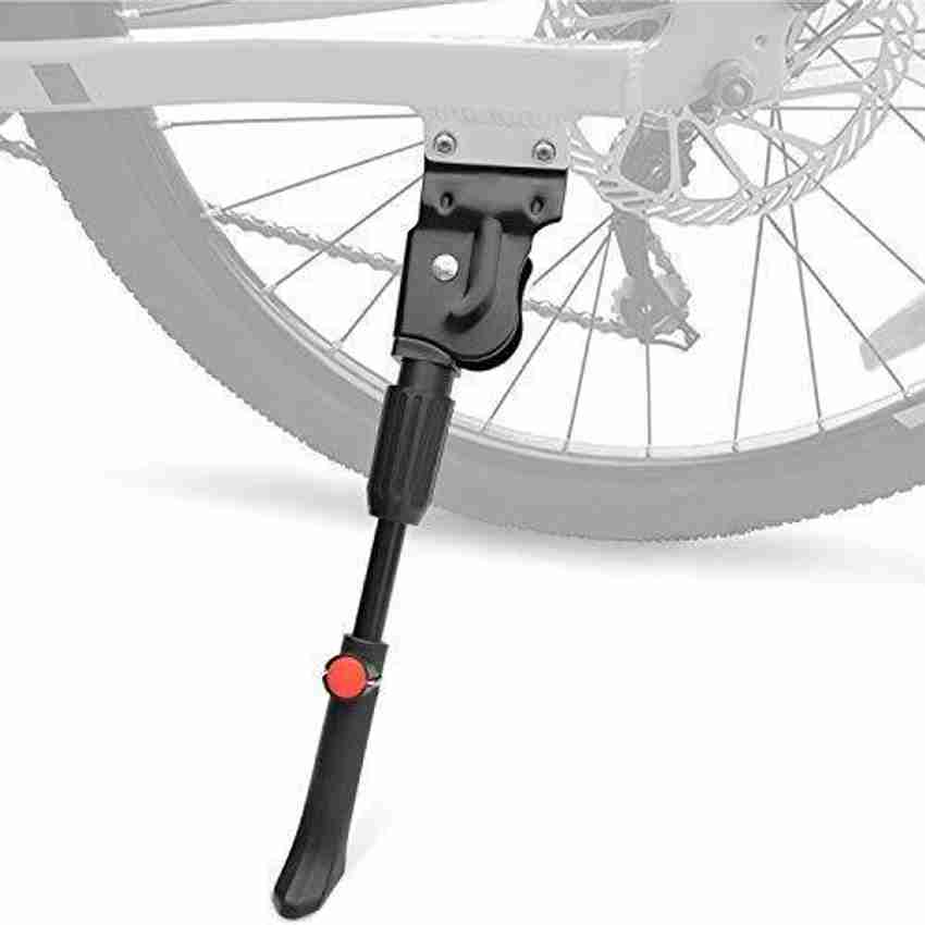 Side stand 2025 cycle