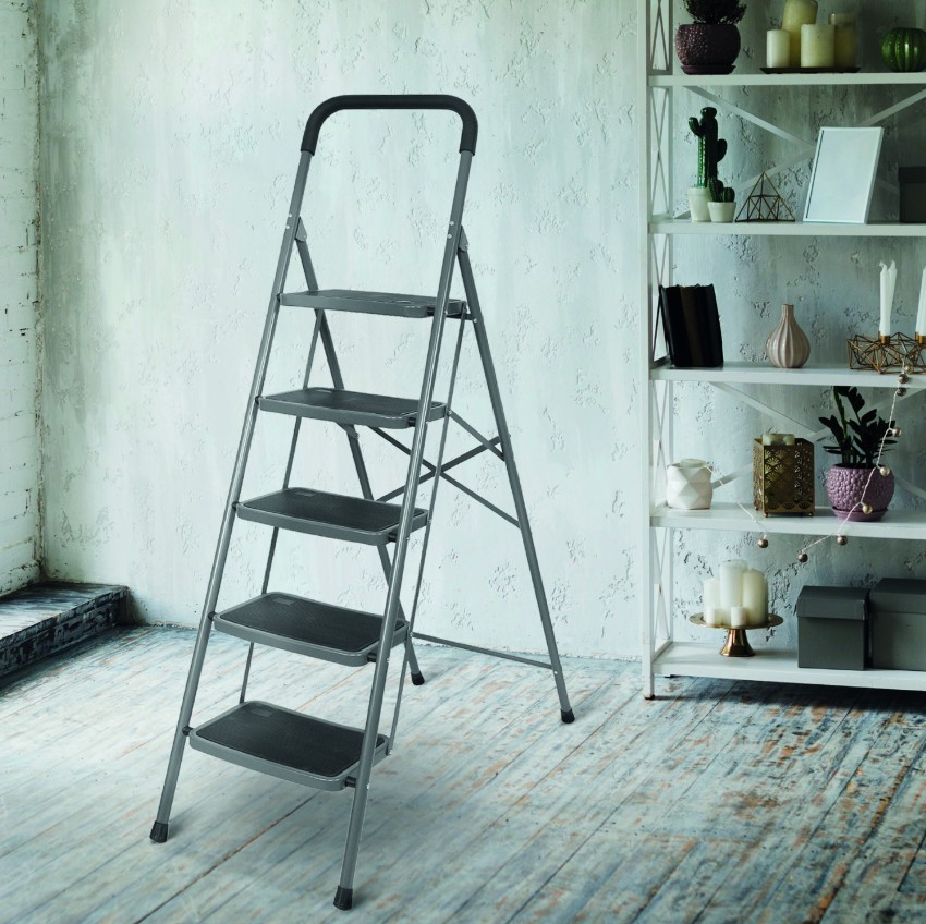 Bathla ladder deals 5 step price