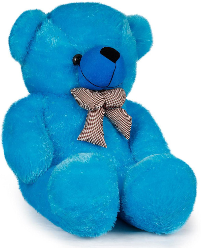 4 foot stuffed 2025 bear