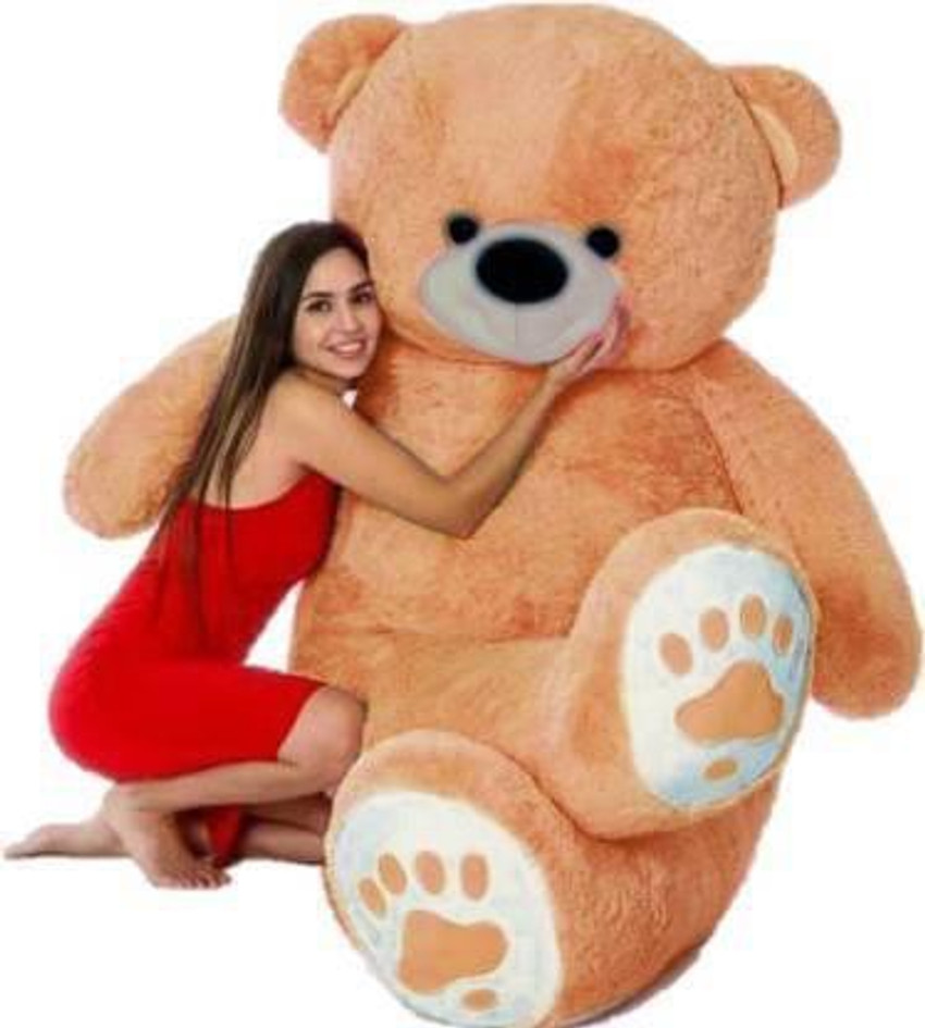 Flipkart teddy top bear 5 feet