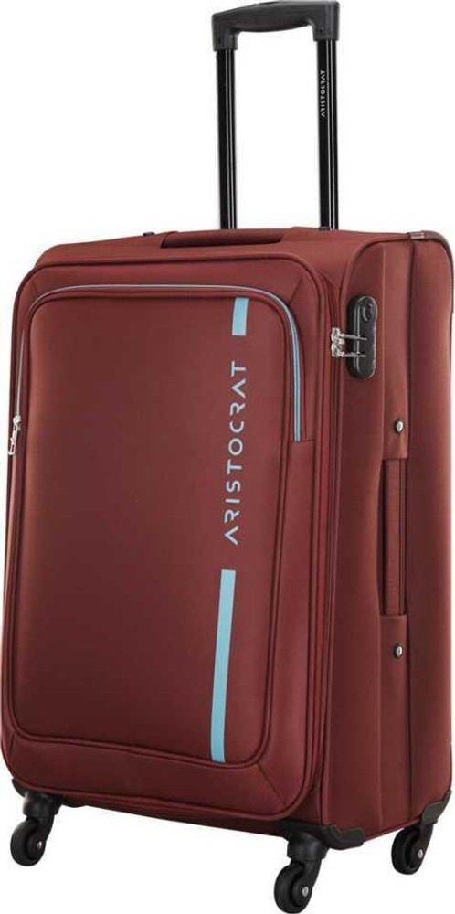 Aristocrat trolley bags sizes 2025