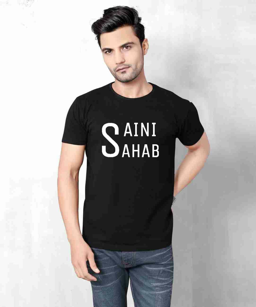 Saini t shirt online sales