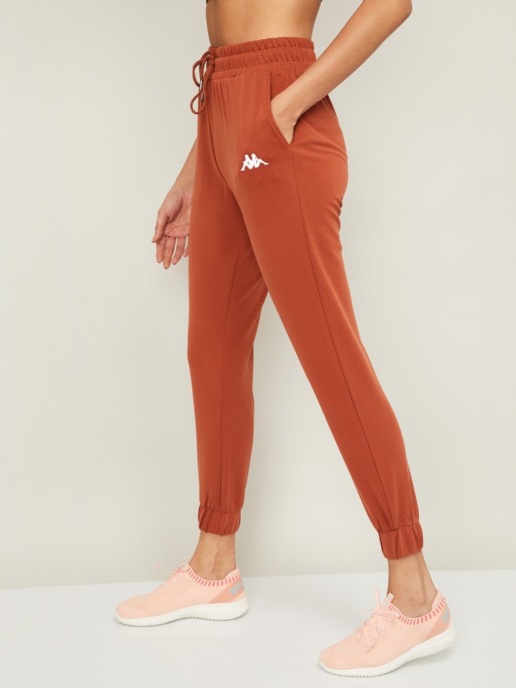 Kappa alan sale slim sweatpants