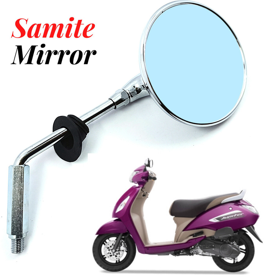 Jupiter scooty outlet mirror price