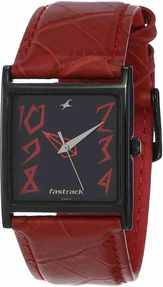 Buy Fastrack Analog Watch For Women NN9735NL01 Online at