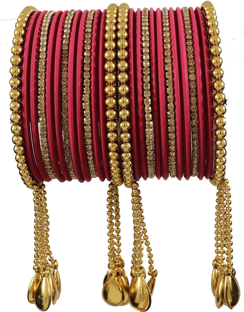 Flipkart on sale thread bangles