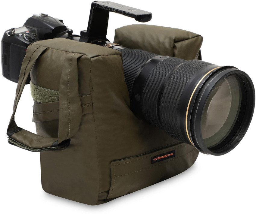 Share 154+ camera bean bag 3tdesign.edu.vn