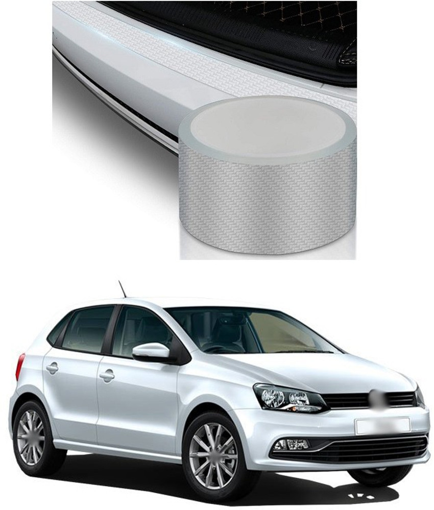 Gti door sill shop protectors