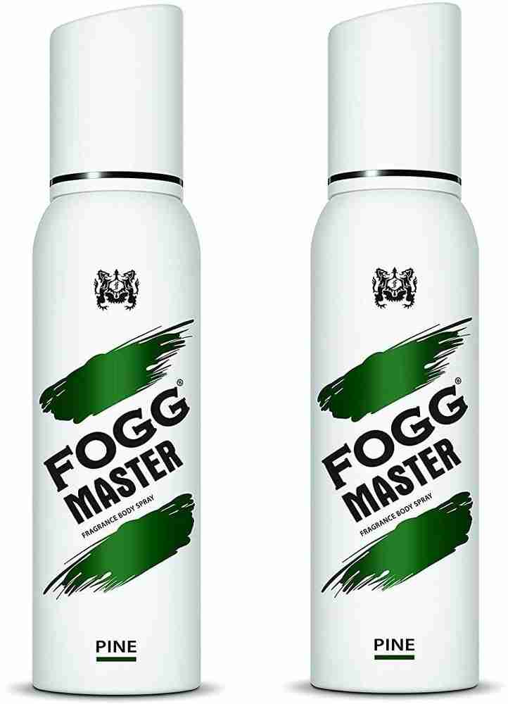 Fogg pine online