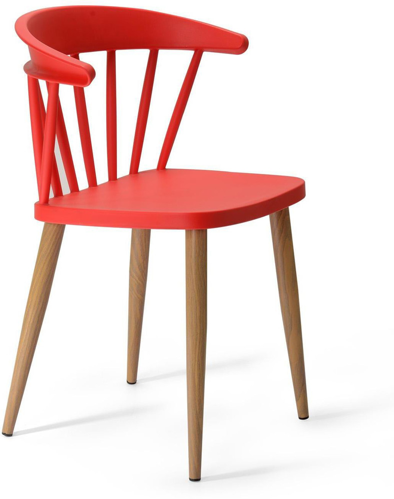 Finch Fox Scandinavian Stylish Modern Furniture Plastic Chairs