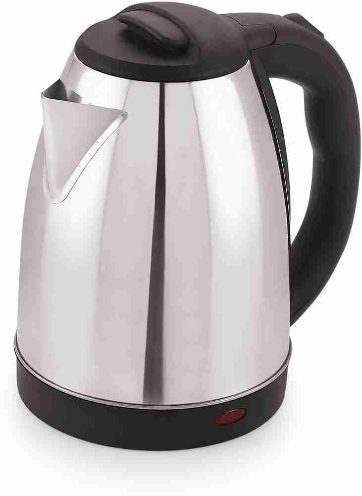 Kettle online hot water