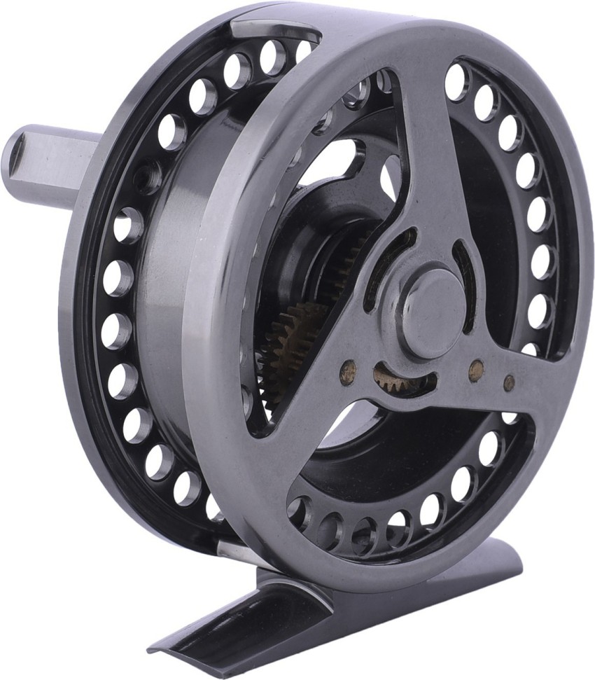Hunting Hobby Fly Fishing Reel, Bait Cast, Spin Cast Price in