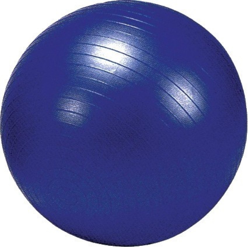 Nivia anti burst ball 2025 75 cm ab 581