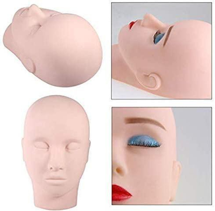 How To Get Makeup Off A Mannequin Head Saubhaya Makeup