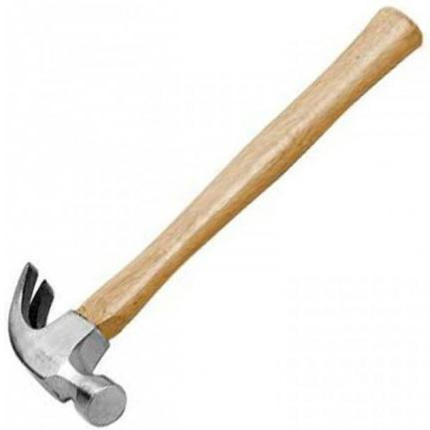 Claw hammer used for on sale