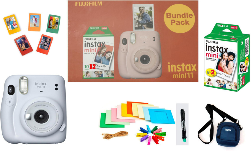 mini 11 bundle