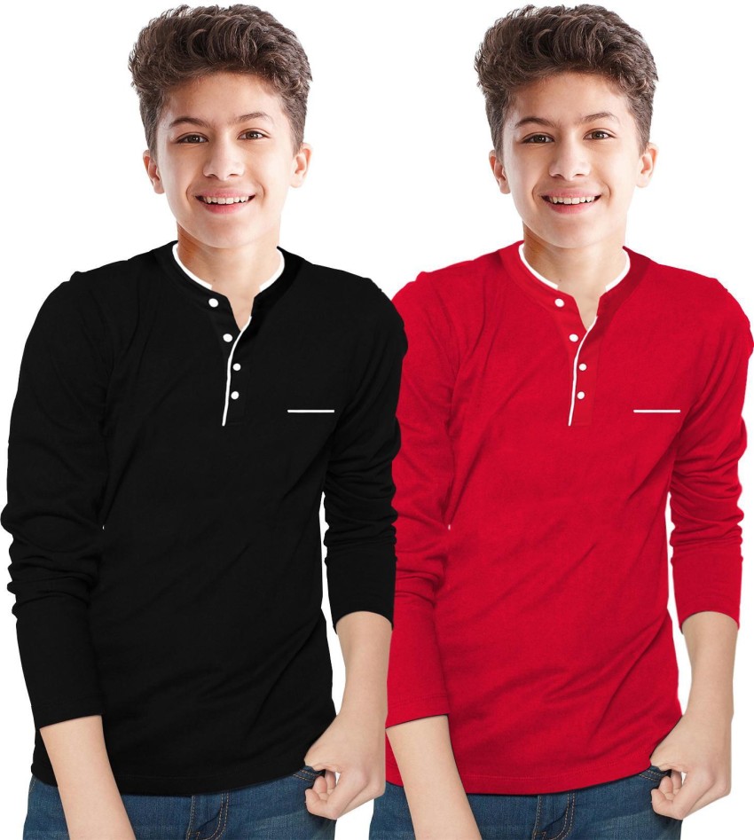 Boy shirt 2024 style flipkart