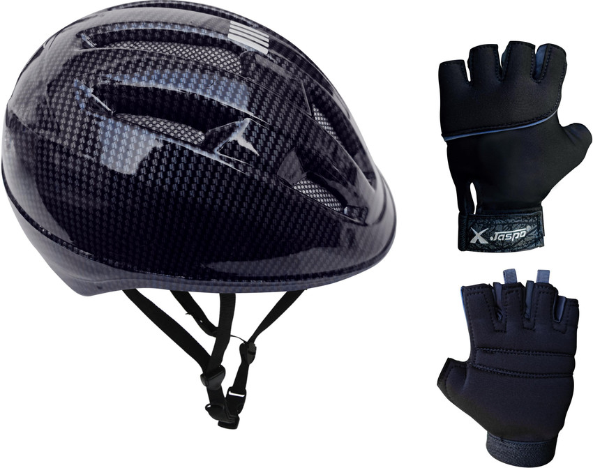 Bike helmet and gloves clearance