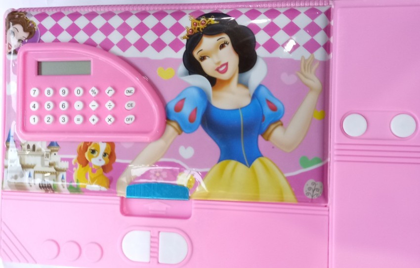 Barbie store girl box