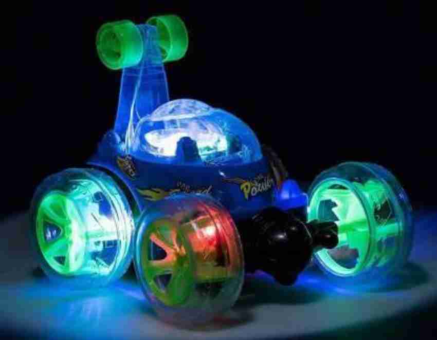 Doraemon 360 stunt rolling price hotsell