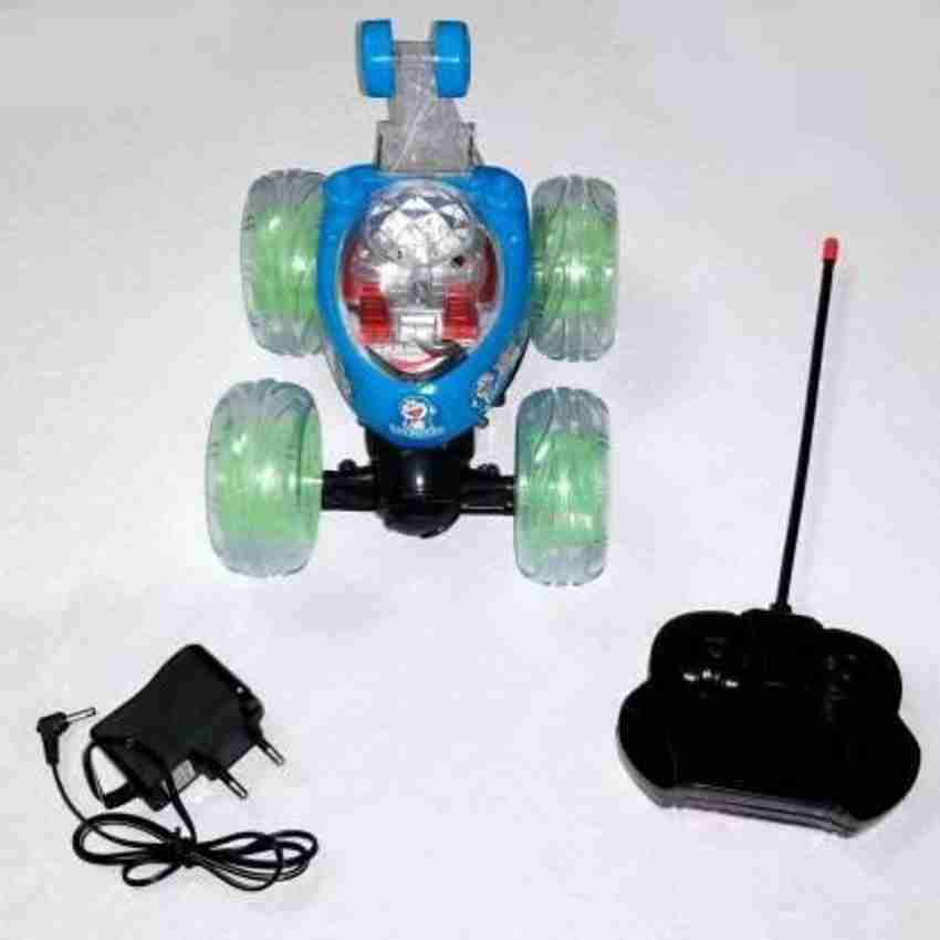 Doraemon 360 stunt rolling sales