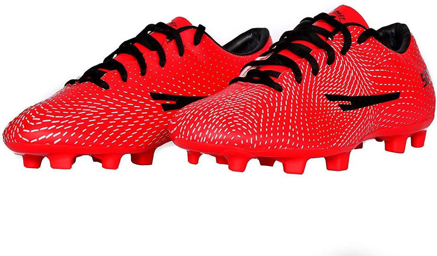 Spectra football boots top