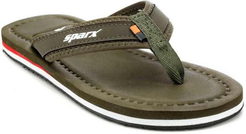 Sparx hotsell slipper flipkart
