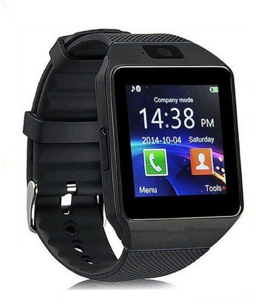 Dz09 on sale smartwatch android