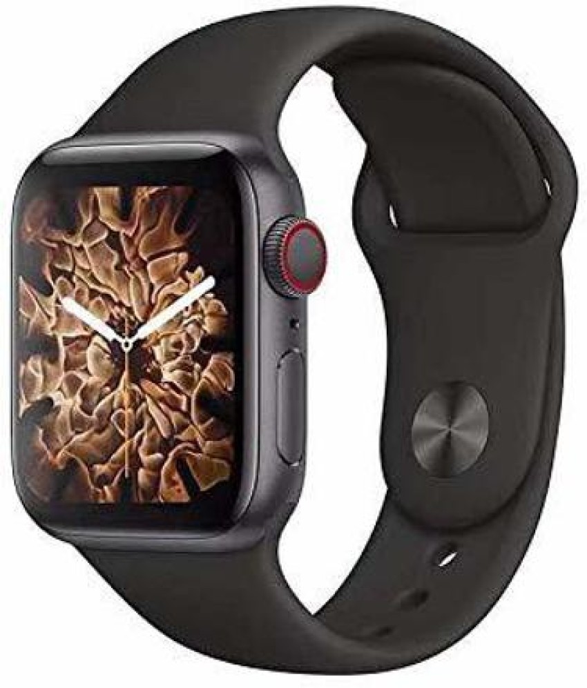 Twixxle IX™-8-07 HD Android iOS Smartwatch Price in India - Buy Twixxle  IX™-8-07 HD Android iOS Smartwatch online at Flipkart.com