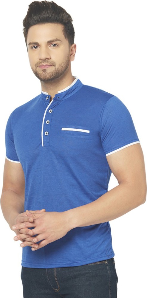 Henley t shirt on sale combo