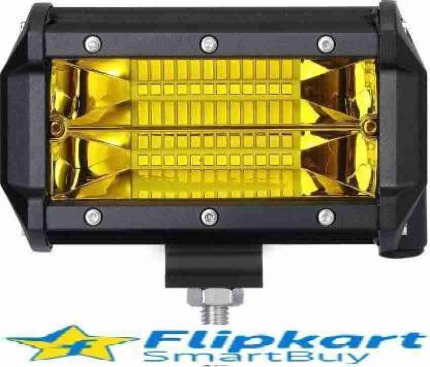 Led light for bike clearance flipkart