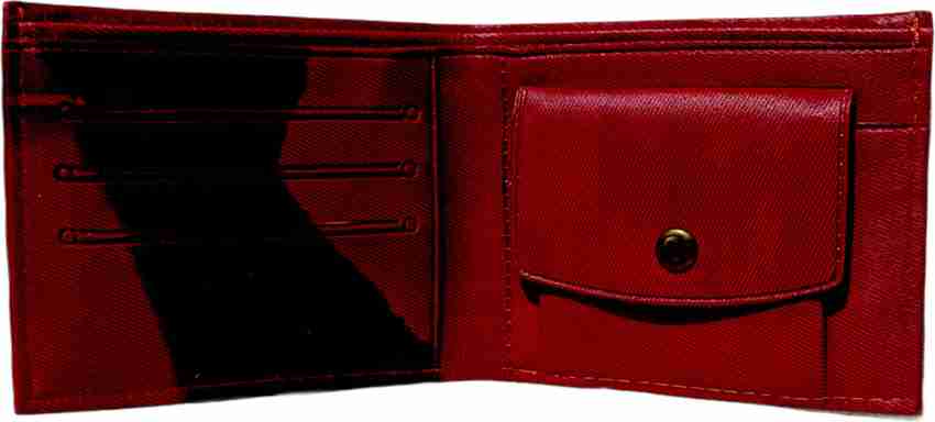 RED DENIM ウォレット