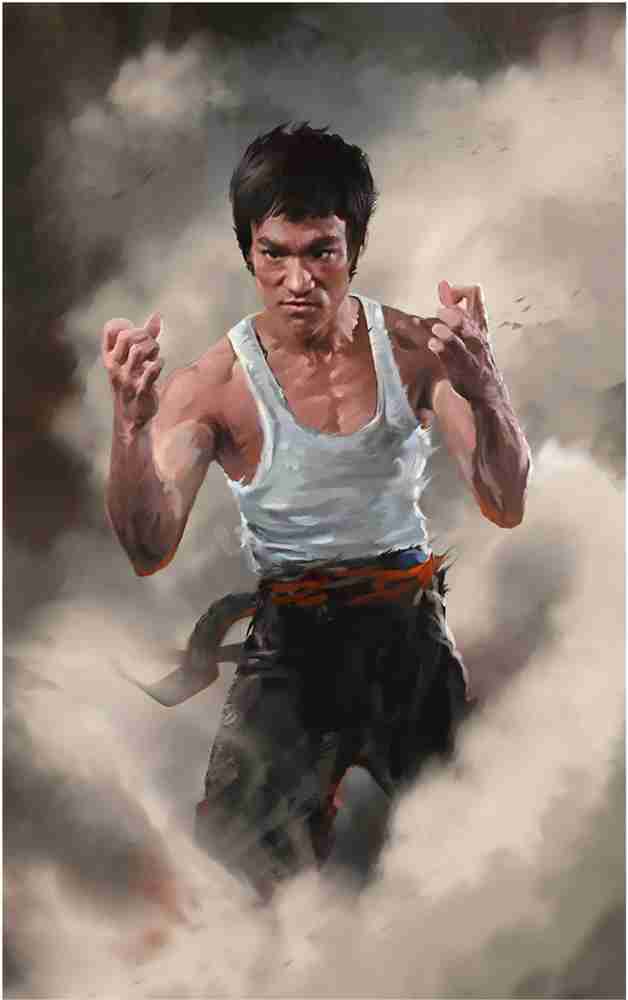 Original bruce lee store