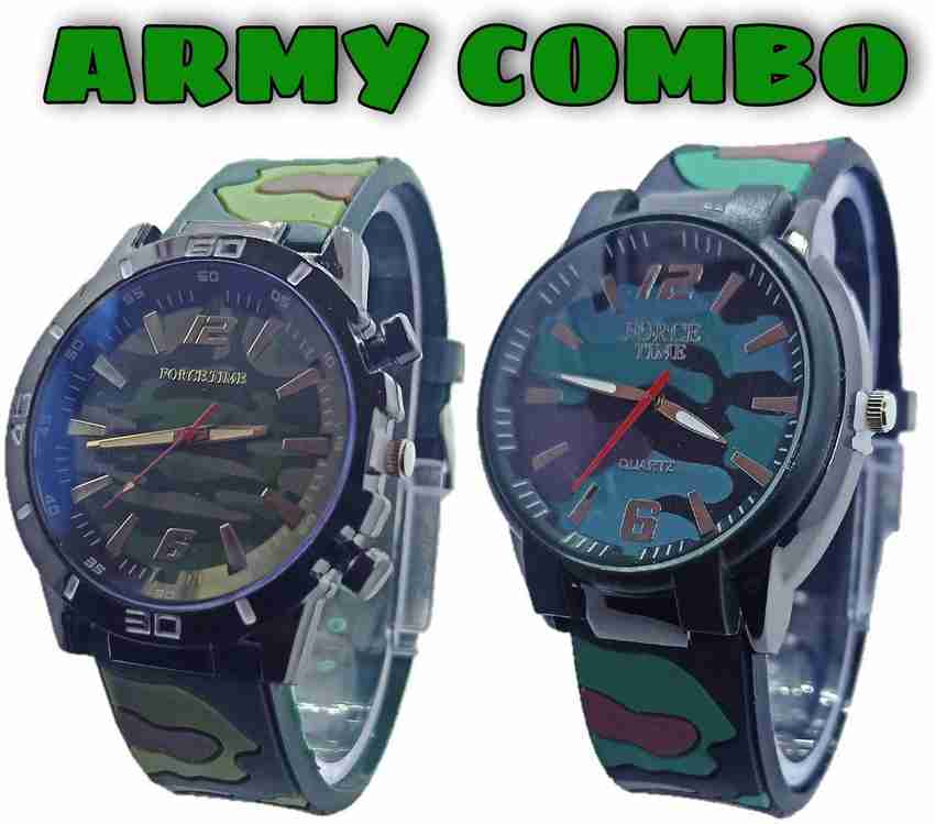 Force time clearance watch price