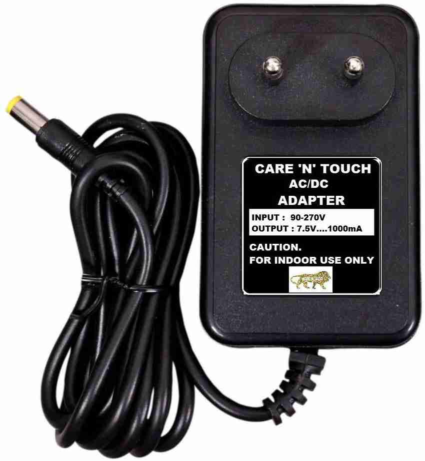 Casio sa 21 charger discount