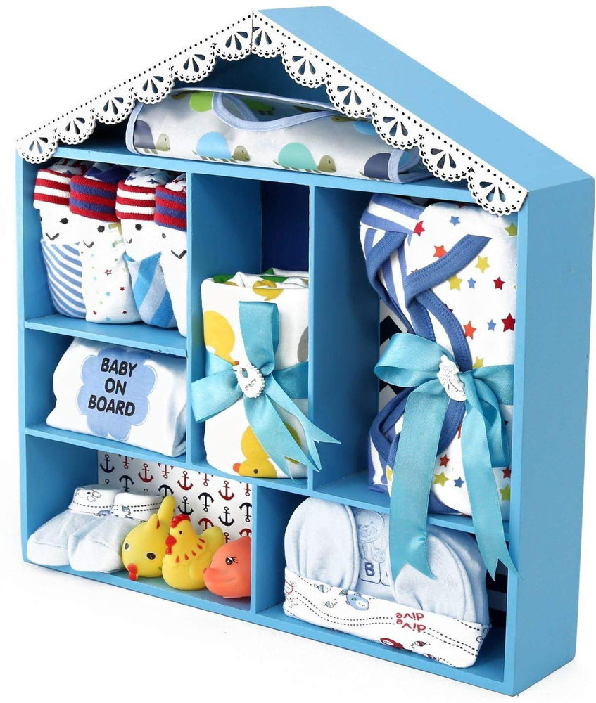 Flipkart baby girl discount gift