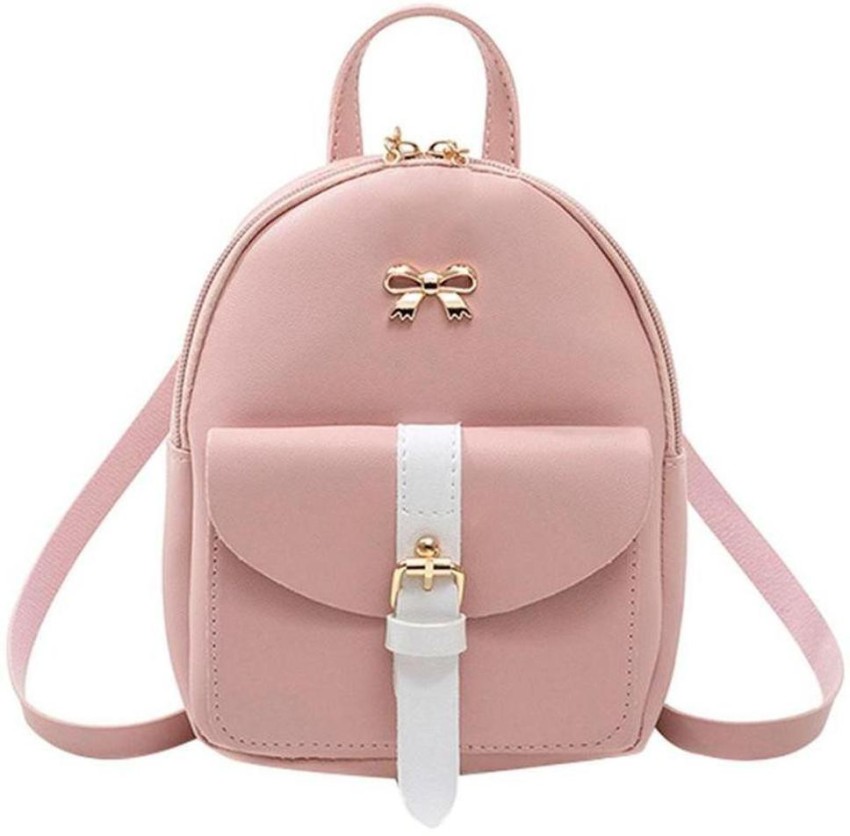 Mini on sale backpack luxury