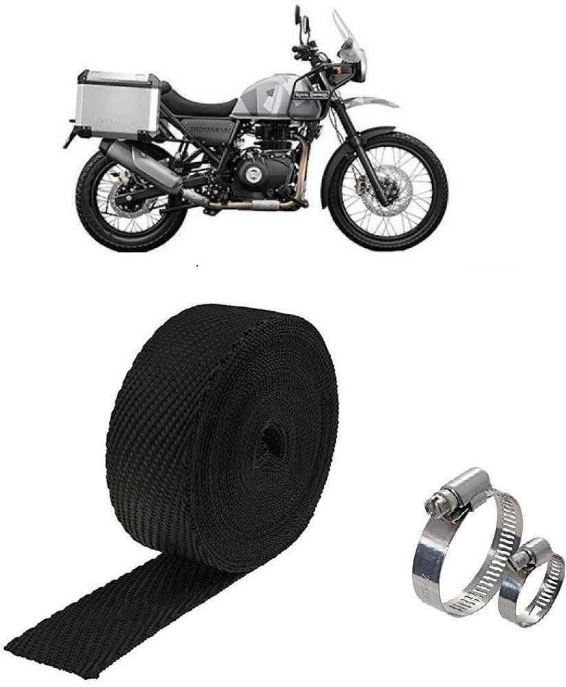 Himalayan shop exhaust price