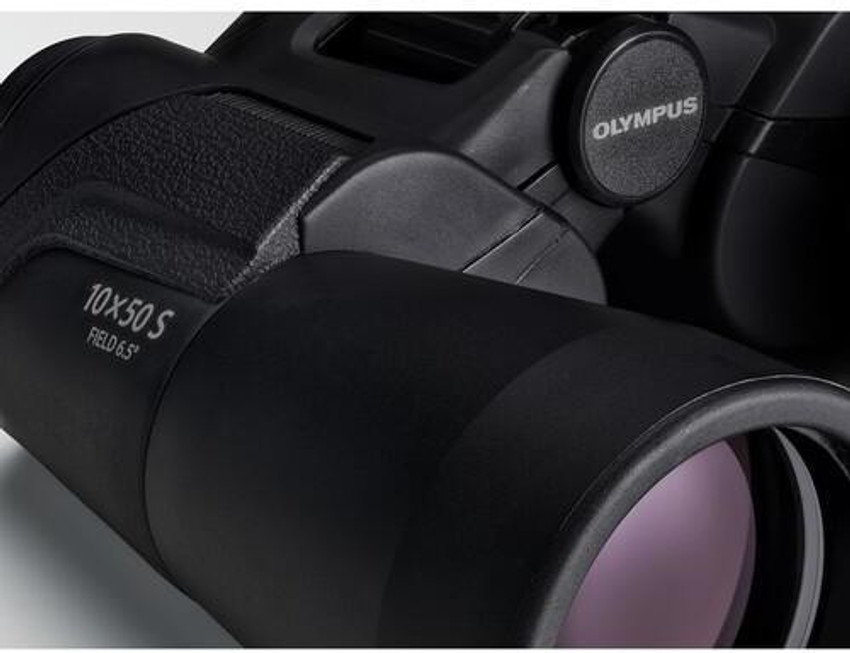 Binocular 8x40 shop black z7002