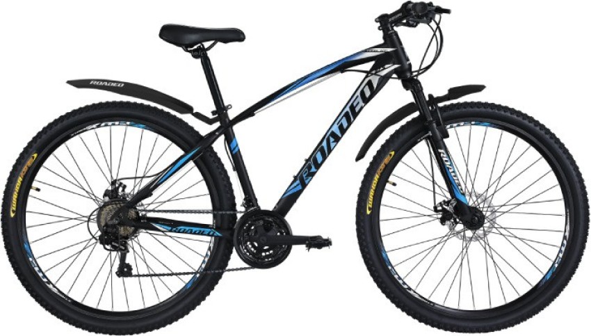 Roadeo Fugitive 27.5 27.5 T Mountain Cycle Price in India Buy Roadeo Fugitive 27.5 27.5 T Mountain Cycle online at Flipkart