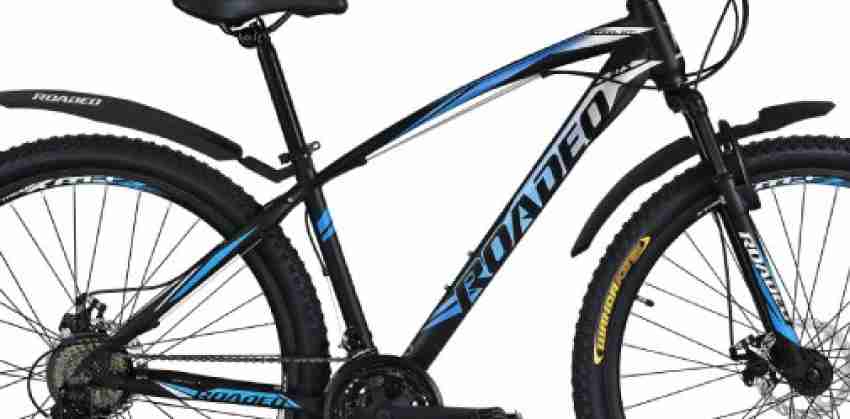 Roadeo Fugitive 27.5 27.5 T Mountain Cycle Price in India Buy