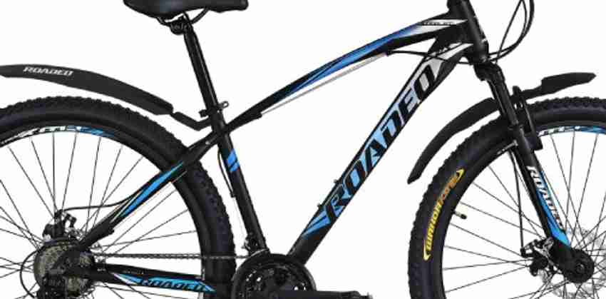 roadeo fugitive 29 price