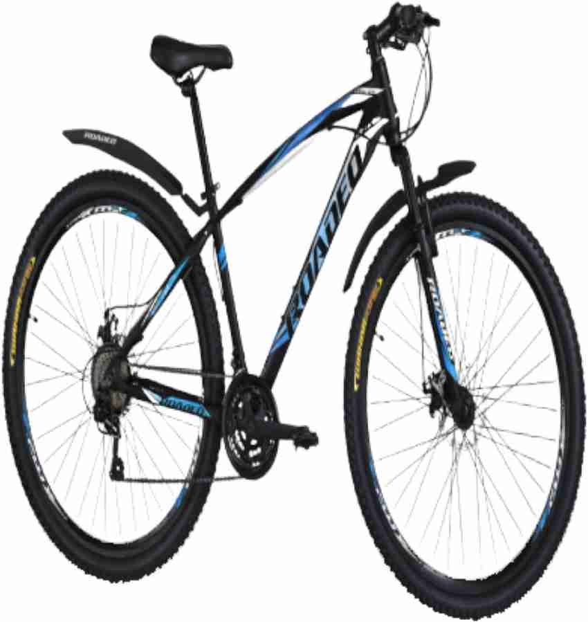 roadeo fugitive 29 price