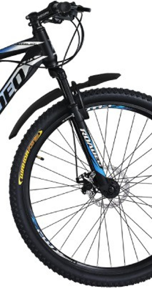 Roadeo Fugitive 27.5 27.5 T (inch) Mountain Cycle Price in India - Buy  Roadeo Fugitive 27.5 27.5 T (inch) Mountain Cycle online at Flipkart.com