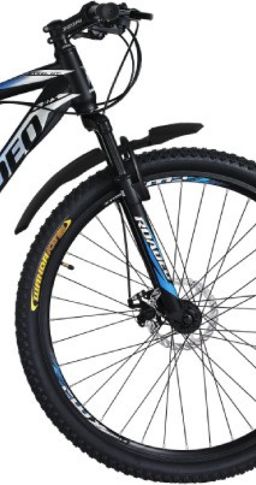 Hercules roadeo cheap fugitive 27.5 price